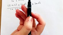Matematik Mutlak Değer