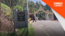 Pembinaan ICQS Bukit Berapit kini di peringkat kajian kebolehlaksanaan