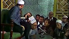 الشيخ الشعراوي _ تفسير سورة البقرة، (آية ١٥٢-١٥٥)