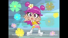 Hi Hi Puff AmiYumi - Ami goes bad
