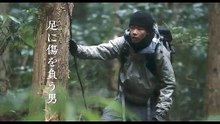 映画『脛擦りの森』