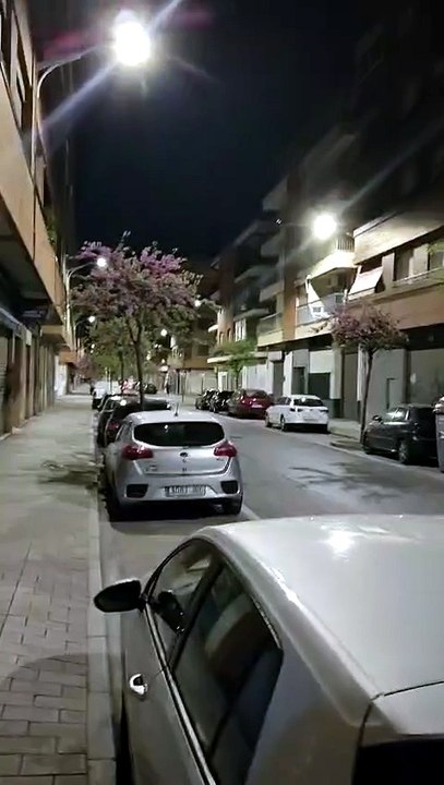 Intentan robar en una peluquería