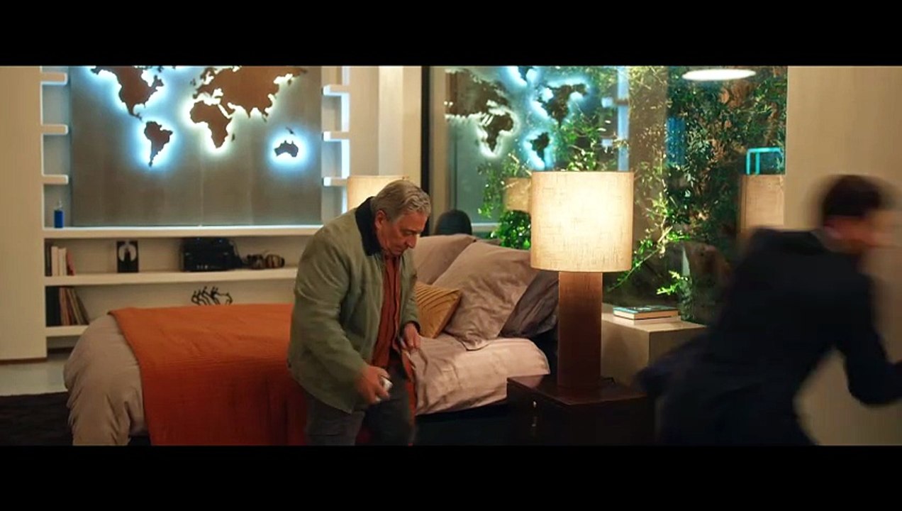AB DURCH DIE MITTE