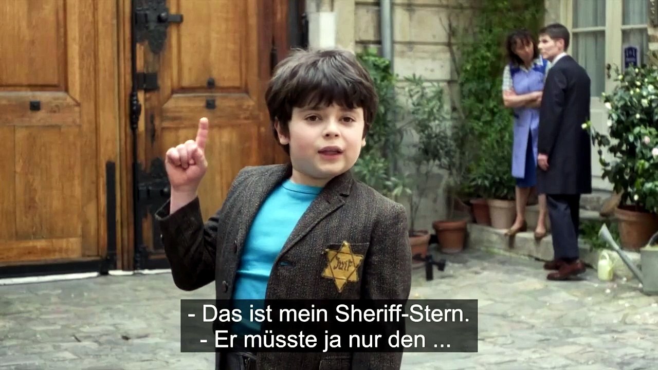 La cache das versteck film