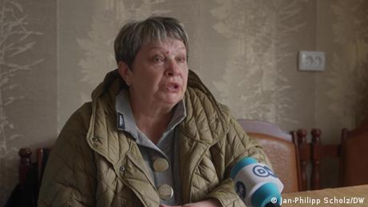 Ukraine: Neue Bedrohungen aus der Luft