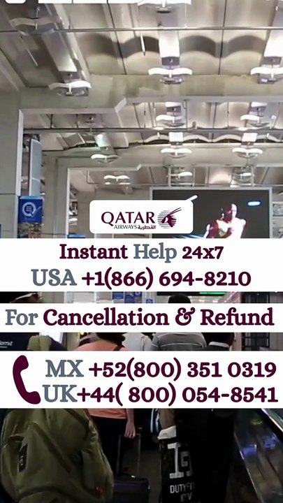 Qatar Airways Cancellation Policy Explained: How to Get a Fast Refund in the USA