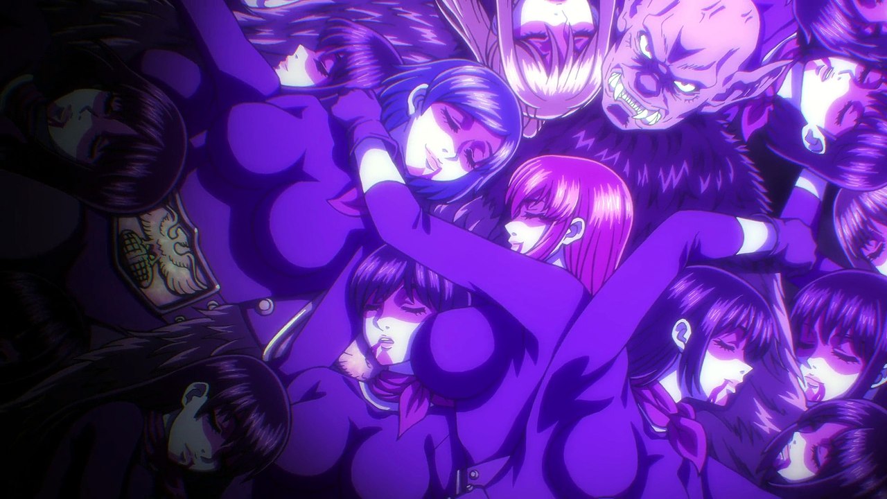 Tojima Tanzaburo Wants to Be a Masked Rider Episode 14 | Tojima Tanzaburo Wants to Be a Masked Rider | Full Anime English Sub