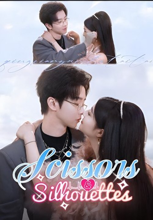 Scissors & Silhouettes