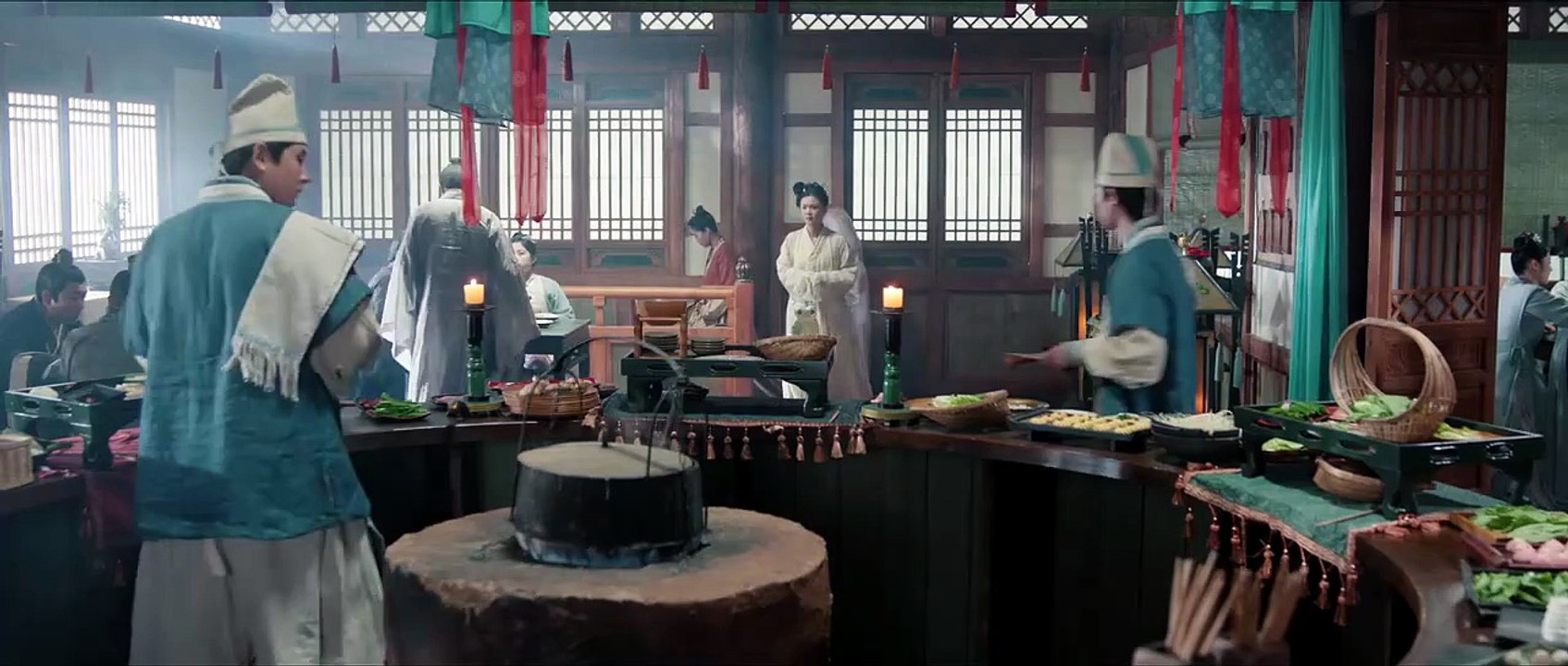 EP.12 - Rebirth (2026) - Engsub