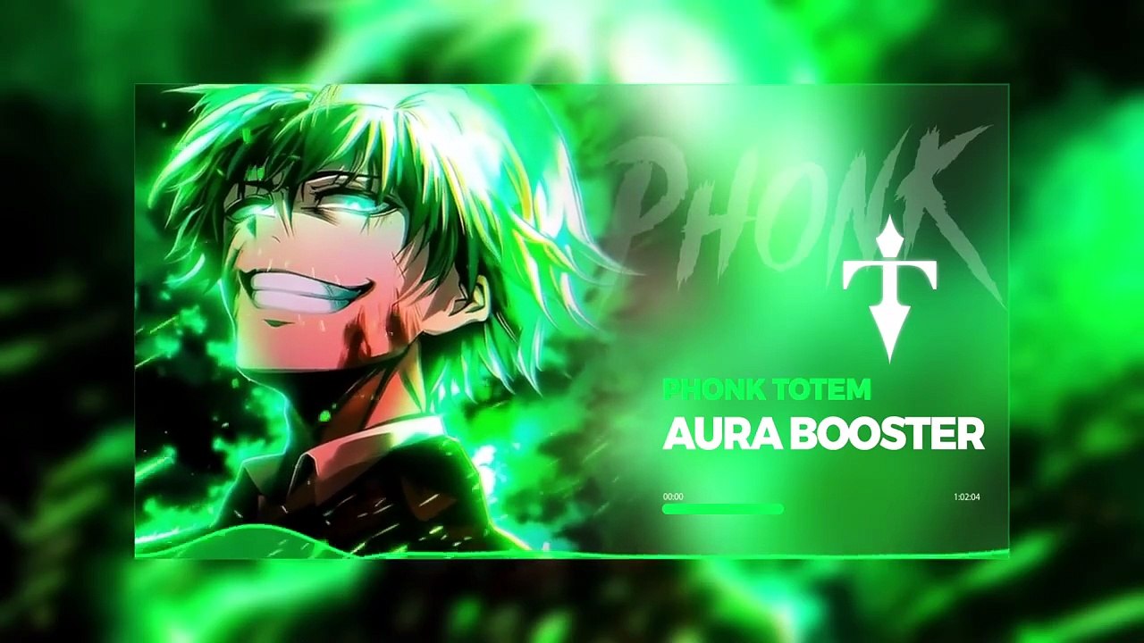 AURA = ♾️ - 1 HOUR VIRAL AURA MUSIC PLAYLIST 2026 🔥TRENDING PHONK HITS 2026