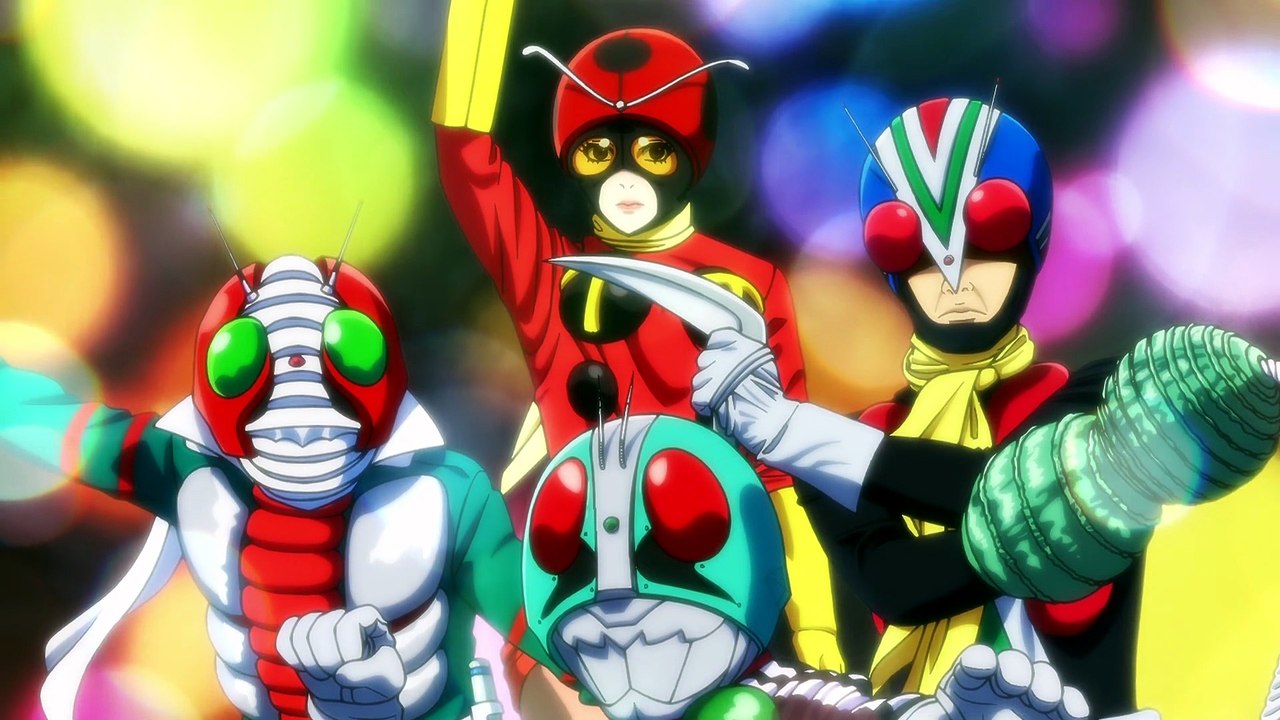 Tojima Tanzaburo Wants to Be a Masked Rider Episode 18 | Tojima Tanzaburo Wants to Be a Masked Rider | Full Anime English Sub