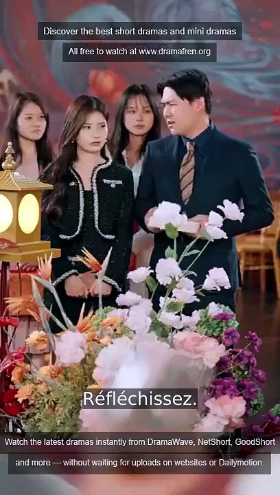 Ils ont frappé maman maintenant Ils m'ont supplié | Film Complet en Français