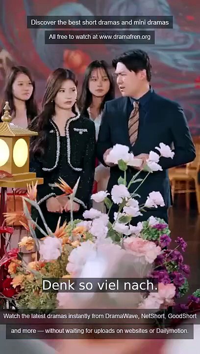 Sie mocked Mama jetzt sie betteln | Ganzer Film Deutsch