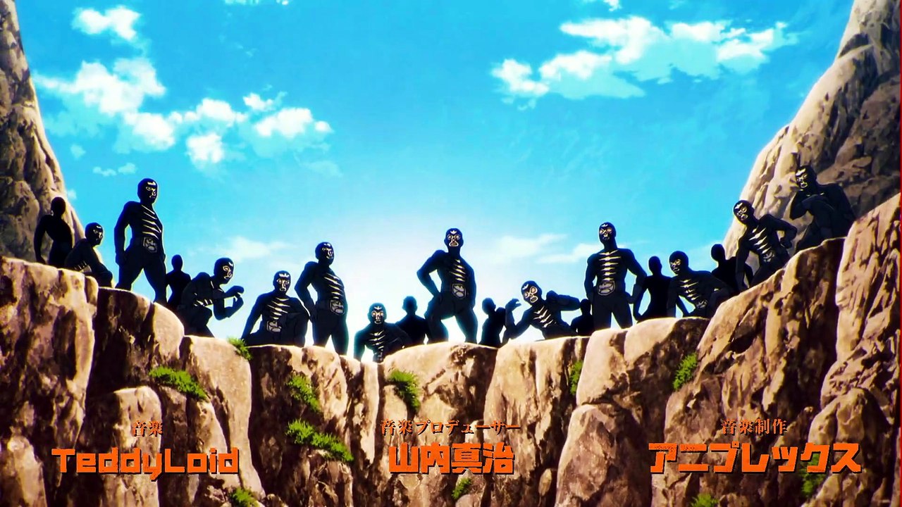 Tojima Tanzaburo Wants to Be a Masked Rider Episode 20 | Tojima Tanzaburo Wants to Be a Masked Rider | Full Anime English Sub