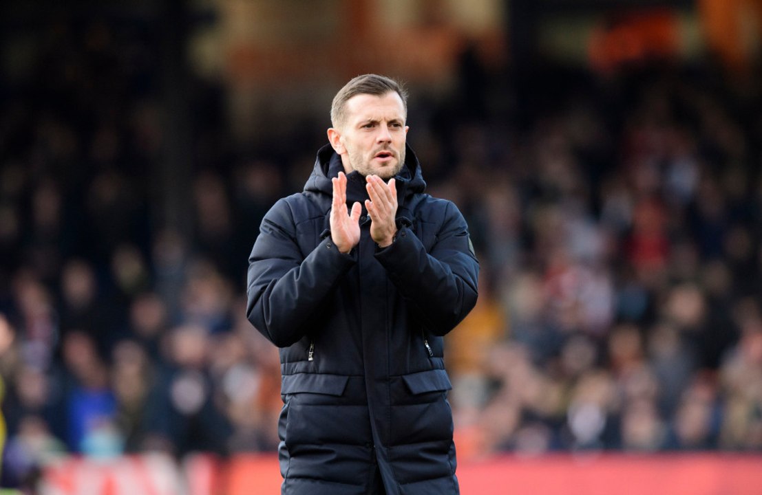 Arsenal: Jack Wilshere suggests Max Dowman should be included in England's World Cup squad
