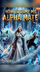 How to Dump My Alpha Mate Full