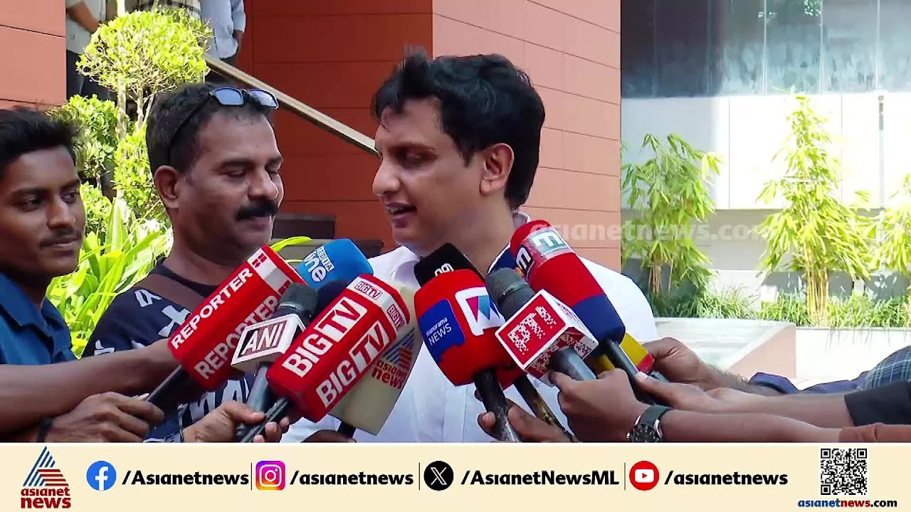 വികസനം ചർച്ച ചെയ്യപ്പെട്ടു, LDF ഭരണം തുടരും: പി എ മുഹമ്മദ് റിയാസ് | Muhammad Riyas | Election | UDF
