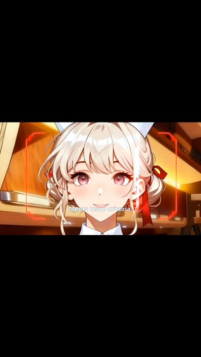 Zombie Hell: My System Force Me To Save Beauties. Part 16