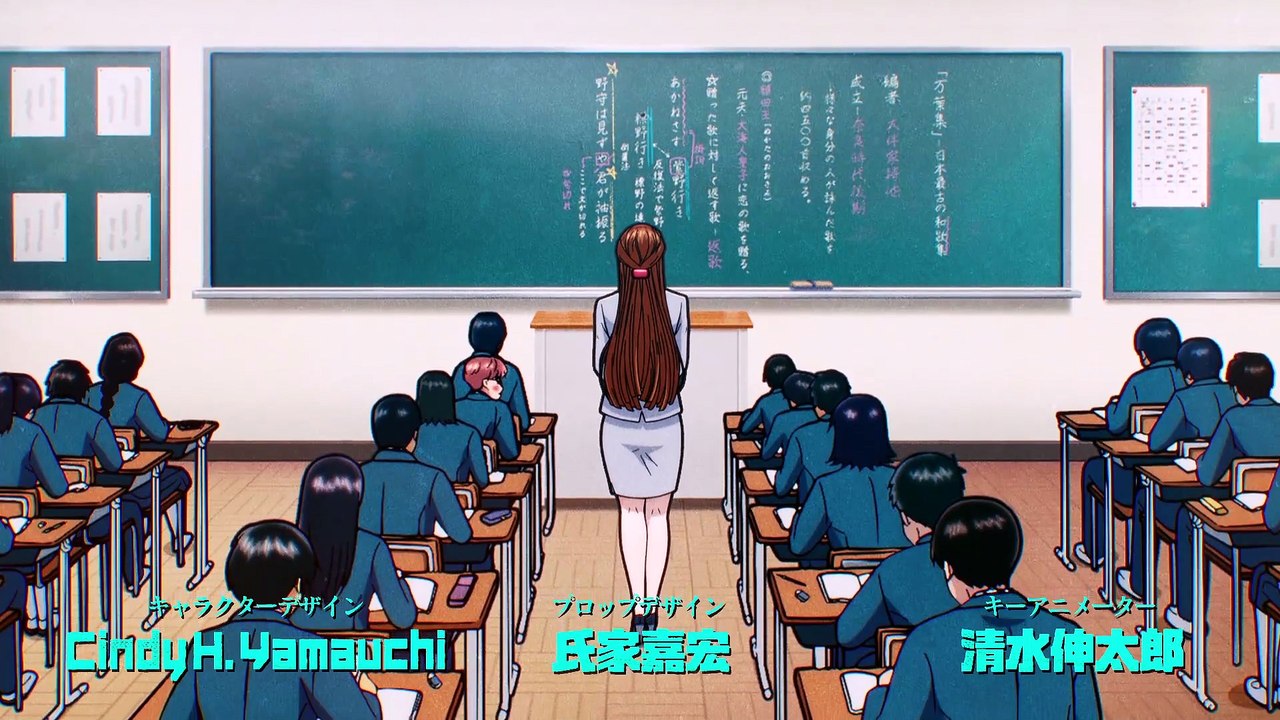 Tojima Tanzaburo Wants to Be a Masked Rider Episodio 24 | Tojima Tanzaburo Wants to Be a Masked Rider | Anime Completo Sub Español