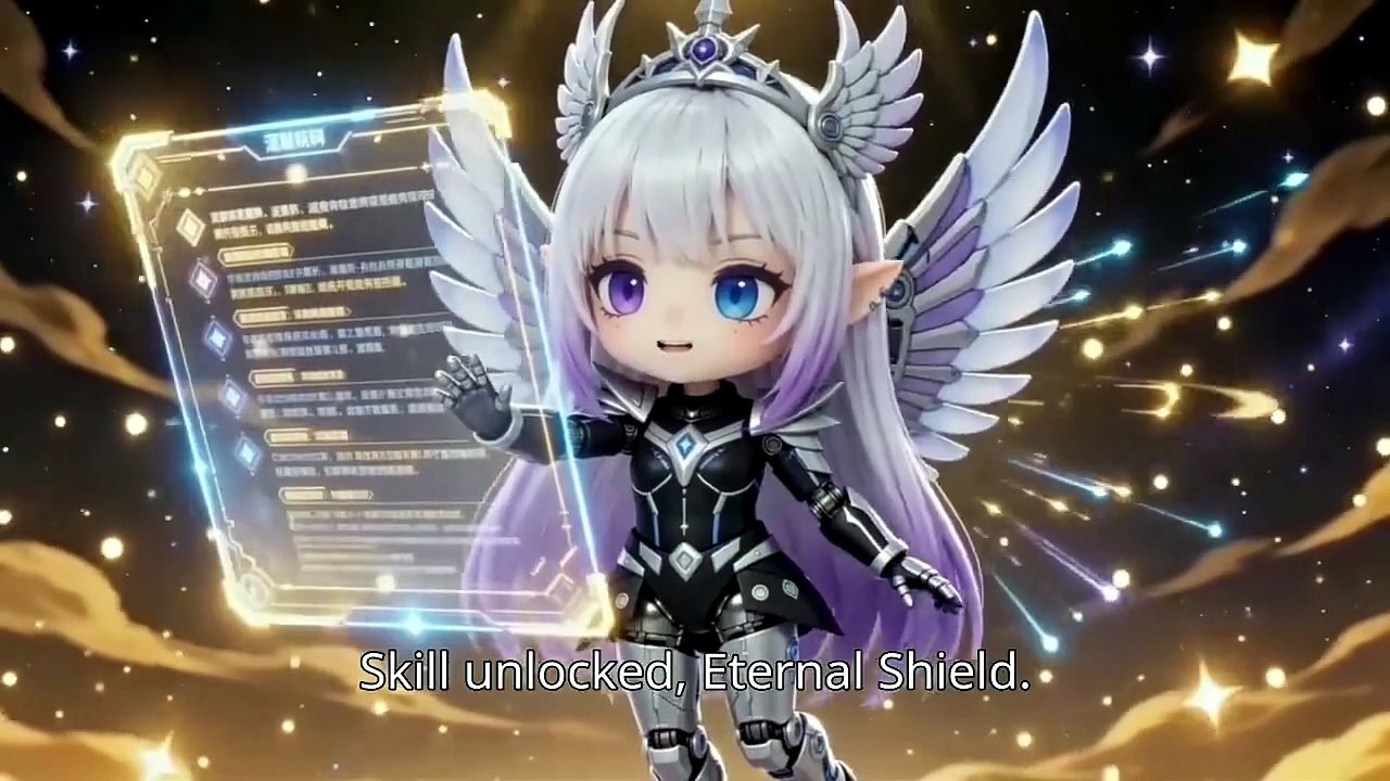 Sternkönigin | Ganzer Film Deutsch