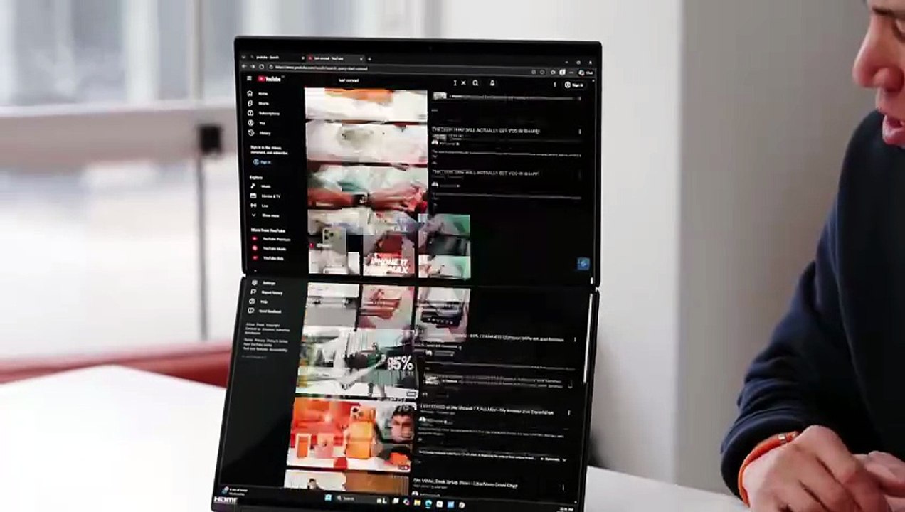 The NEW 2026 ASUS Zenbook - Duo, A14, A16