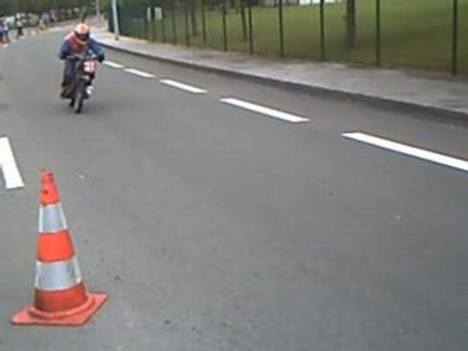 CHAUMONT HAUTE-MARNE 24 HEURES SOLEX