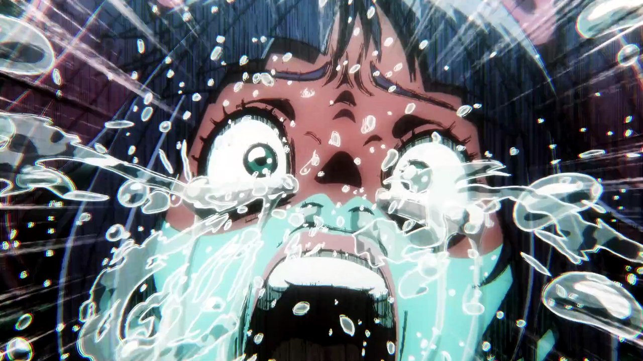 Tojima Tanzaburo Wants to Be a Masked Rider Folge 5 | Tojima Tanzaburo Wants to Be a Masked Rider | Anime Deutsch Untertitel