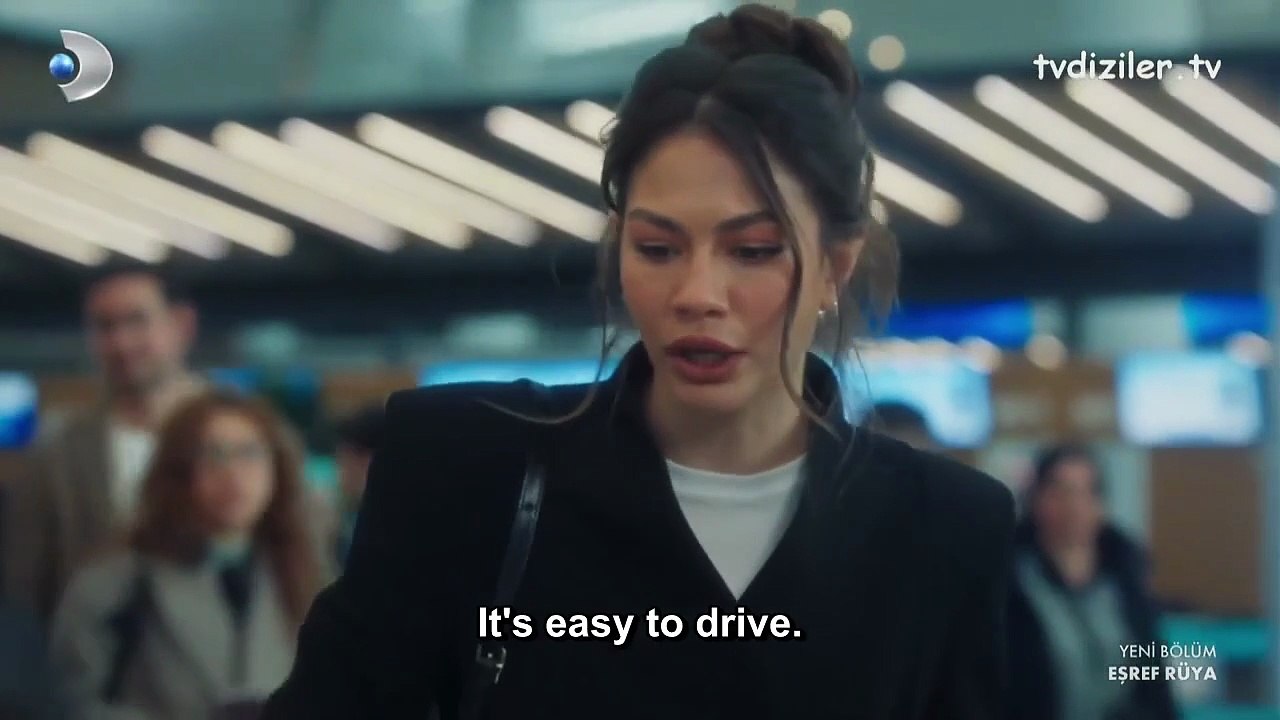 🔥 Esref Ruya Episode 40 | Love, Secrets & Betrayal Unfold 💔⚡ (Turkish Drama) 2026