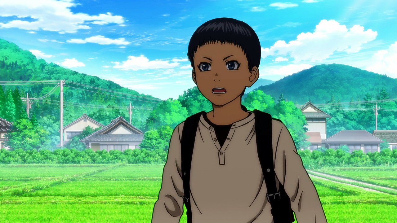 Tojima Tanzaburo Wants to Be a Masked Rider Episodio 7 | Tojima Tanzaburo Wants to Be a Masked Rider | Anime Completo Sub Español