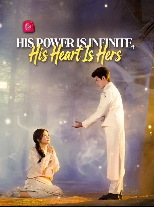 His Power Is Infinite His Heart Is Hers- Drama FULL MOVIES ENGLISH SUB