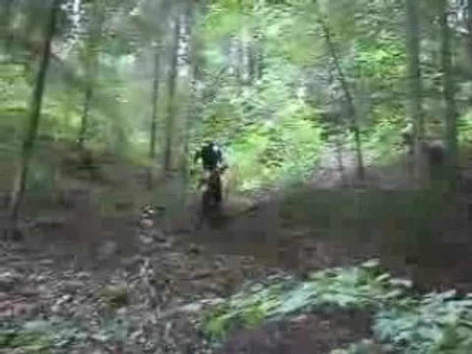 [ENDURO] Hacki Sommer 2007 [Goodspeed]