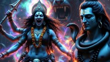 108 Names of Durga - Durga Ashtottara Shatanamavali | Maa Kali Devotional