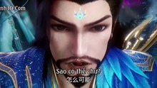 Tiên Nghịch (Xian Ni) Tập 136 - Vietsub + Thuyết Minh