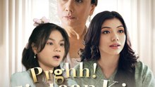 EP6 - Pagi Raya Yang Mulia | Prghh! Cintaan Kita