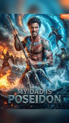 My Dad Is Poseidon FULL DRAMA 2026