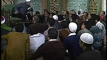 الشيخ الشعراوي _ تفسير سورة البقرة، (آية ١٣٥-١٣٩)
