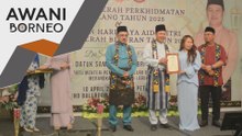 Murid SK Balaban Jaya dipindah susulan bangunan rosak