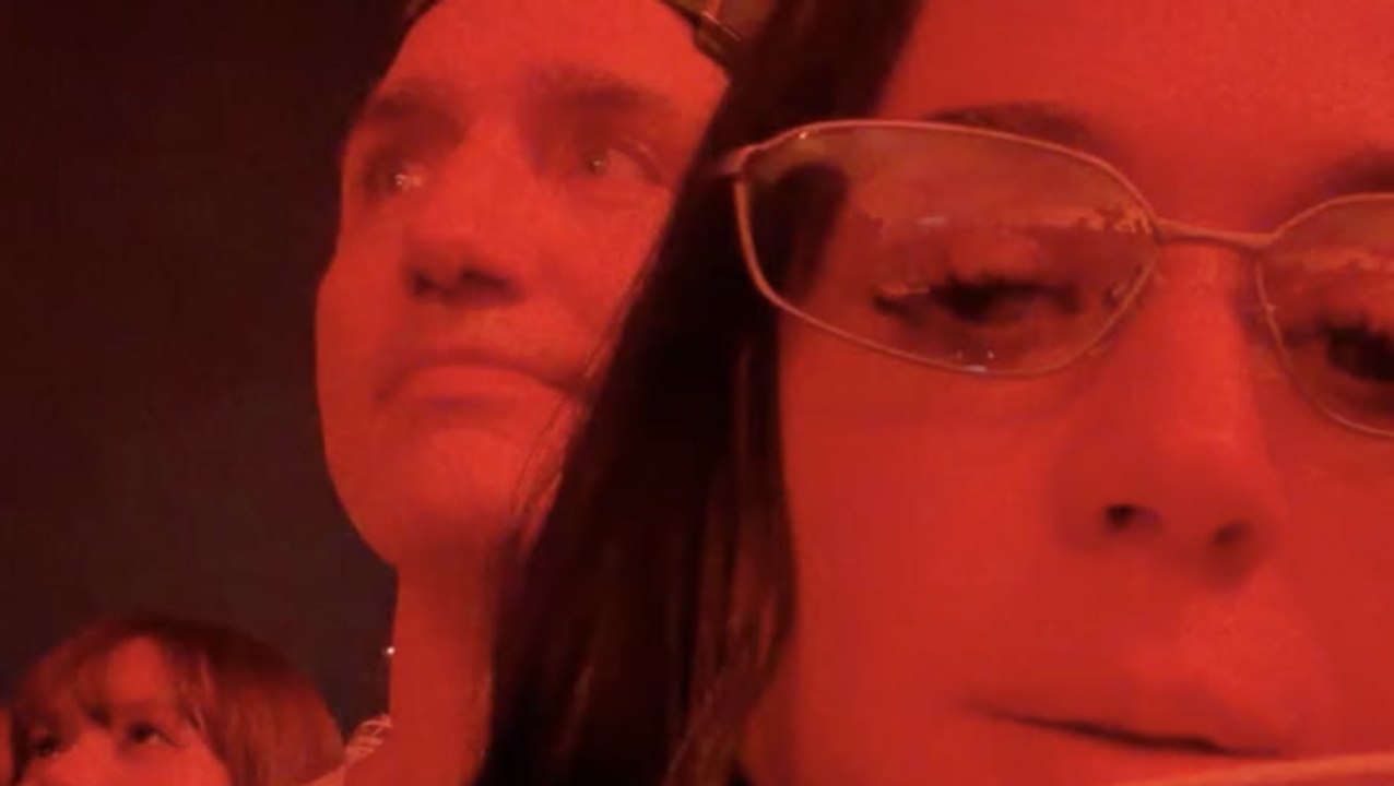 Katy Perry and Justin Trudeau dance to Justin Bieber in loved-up Coachella display