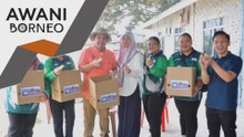 Aplikasi Kebun Dapur bakal dilancar Ketua Menteri
