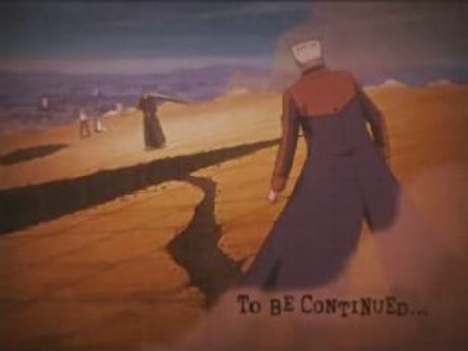 The Calling OST 15