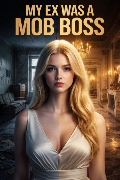 My Ex Was A Mob Boss Englishsub