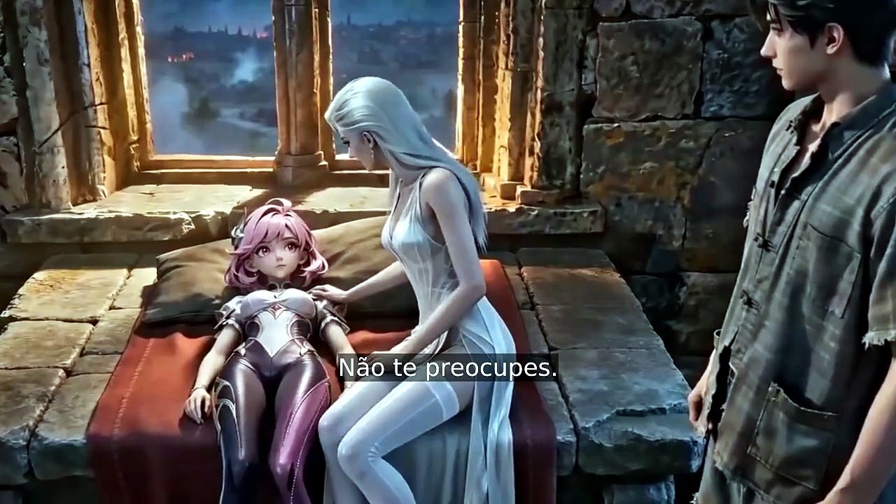 Bênçãos de muitos herdeiros | Filme Completo em Português