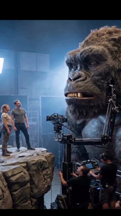 King kong Film