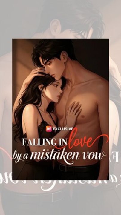 [HOT🔥] Falling in love by a Mistaken Vow Anime full