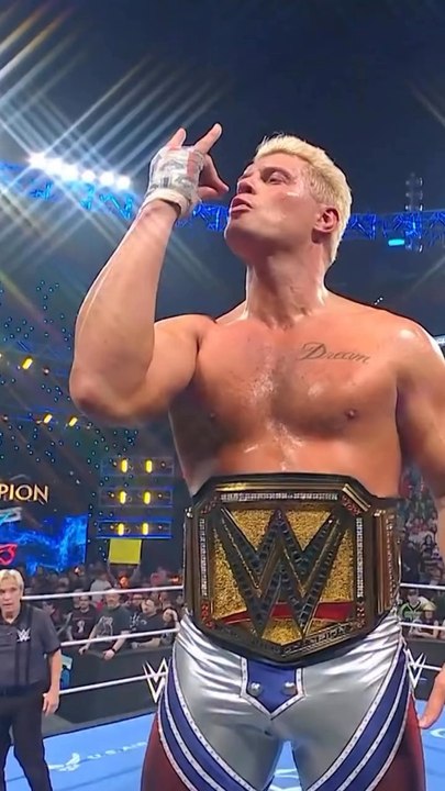 Cody