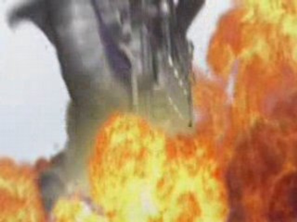 Kamen Rider Kiva & Ixa - Double Rider Kick