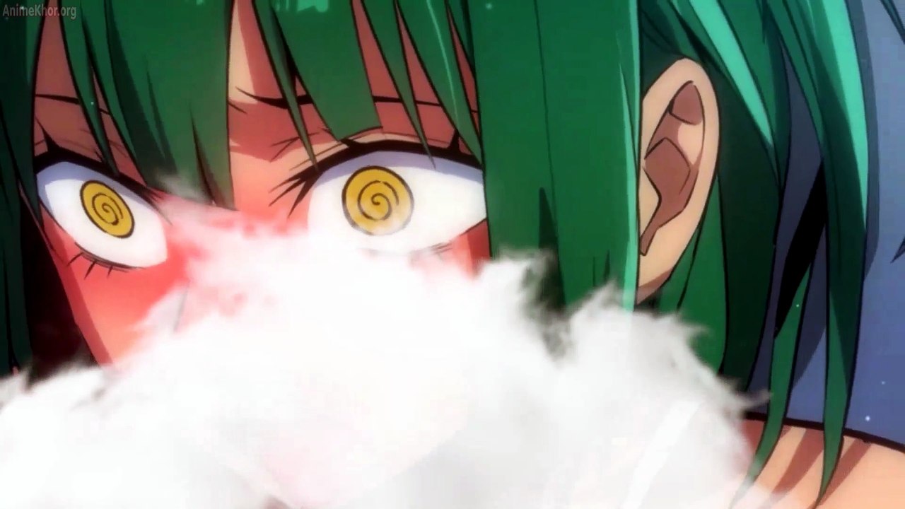 I Am an Undercover Agent in the Demon Country Episodes 1-10 Eng Sub