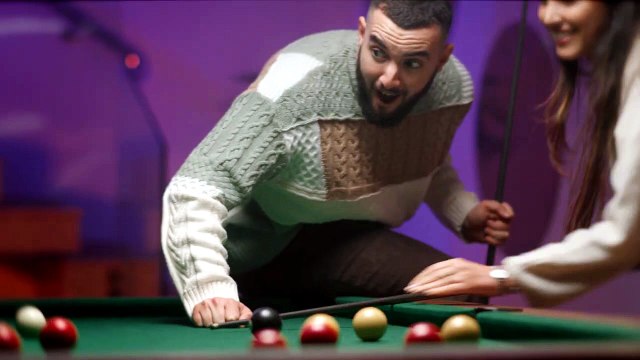 Zouhair Bahaoui - Jatni S3iba [Official Music Video] _ (زهير البهاوي - جاتني صعيبة (فيديو كليب