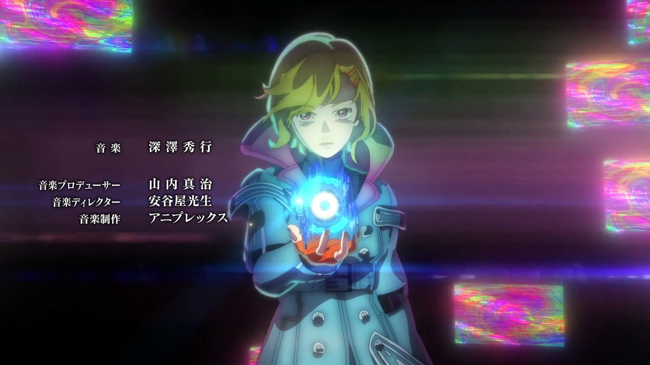 Gnosia Episode 16 | Gnosia | Full Anime English Sub