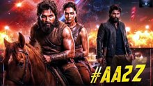 A22 2026 New Hindi HD Movie Episode 1 Engsub